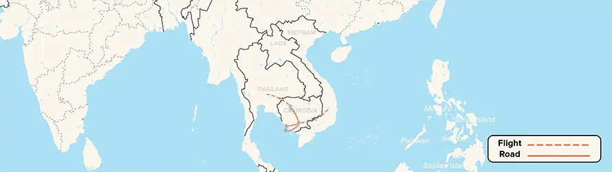 Best of Cambodia